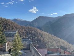 -五台山风景名胜区