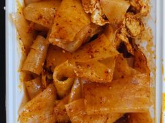 -香探花·擀面皮肉夹馍(北苑店)
