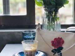 -作咖啡(养育巷店)