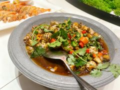 -富黎华海鲜大酒楼(正大广场店)