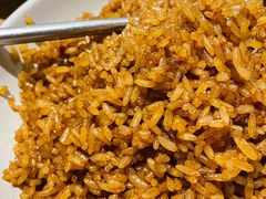 灵魂猪油炒饭-榕意·川味之美(深业上城店)