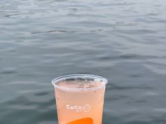 -CoCo都可(湖滨银泰店B区店)