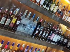 -三亚福朋喜来登酒店·大堂吧