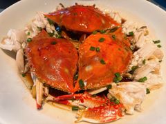 梭子蟹-荣小馆(临海世纪花城店)