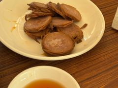小肠卷-马路桥姜汤面(江城大楼店)