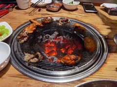 -牛炙烤肉(车公庙店)