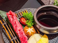 -無二炙坊·和牛烧肉(大钟寺1733店)