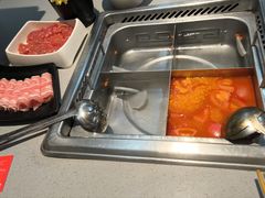 -海底捞火锅(振华商厦店)