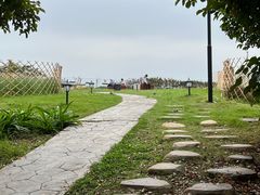-福田红树林生态公园