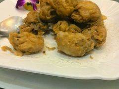 -益健海鲜大食坊(拱北口岸店)