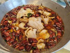 -香融府·烤鸭·家常菜(花乡奥莱店)