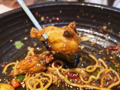 -友达面馆(二七南路店)