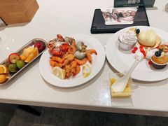 -杭州开元名都大酒店·地中海自助餐厅