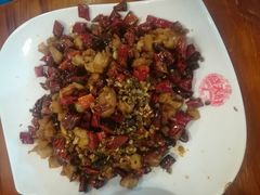 -盛天毛血旺非遗美食(观音桥店)