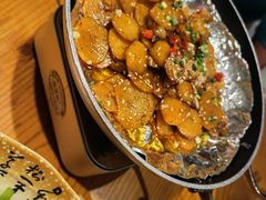 -尚禾厨·湘菜馆(步行街店)