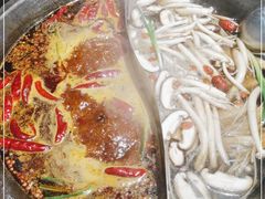 -珮姐老火锅(新街口店)