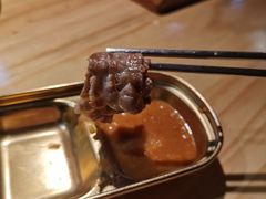 -金顺韩式烤肉·网红烤肉店(广利路店)