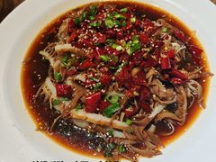 -叶派龙虾•招牌香辣蟹·海鲜(中海国际店)