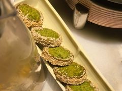 -绿茶餐厅(哈尔滨凯德店)