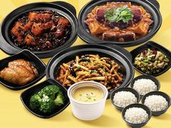 -老娘舅(吴淞路店)