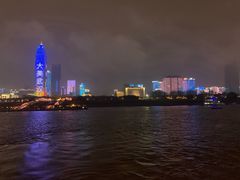 -武汉知音号