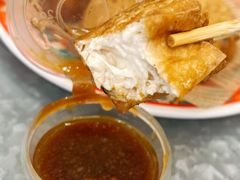 -孖记茶档·热腾茶餐(乐峰店)