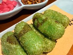 -辣不二地道川菜(汉水路店)