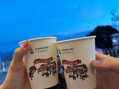 -阿婆情腊排骨火锅(金虹路店)