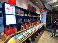 -柴米油盐(土菜院子店)