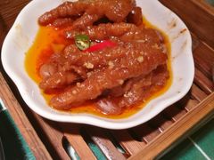 -粤港湾砂锅粥·宵夜(宝龙店)