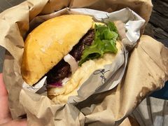 -Fergburger(皇后镇店)