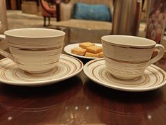 -大堂酒廊(北海香格里拉大酒店)