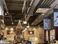 -MUSEE CAFE(保利·时光里店)