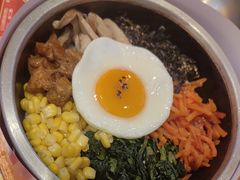 -朴大叔拌饭(上海金山万达店)