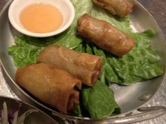 -Cô Thành Restaurant