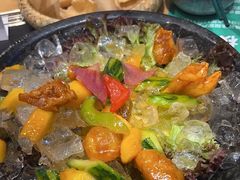 -泰悦澜·泰国餐厅(万象城店)