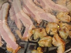 -霸腹烤肉(厦门柚子番店)