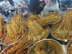 -嘉州鲜知味钵钵鸡(奎星楼店)