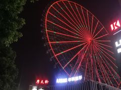 -星城之眼摩天轮