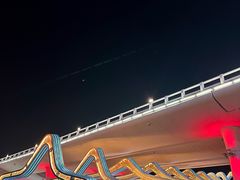 -演武大桥观景平台