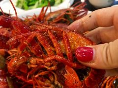 -盱眙红叶龙虾(金源北路店)