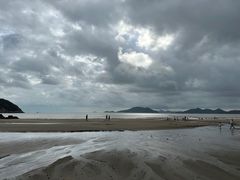 -东海半边山旅游度假区