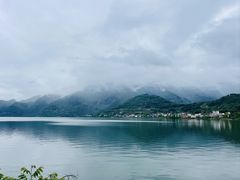 -雷波马湖风景区