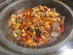 -二十一分小锅炖(中心店)