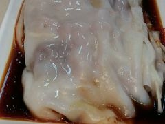 -冠记·肠粉粥品专家(江南大道店)