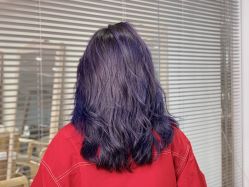 点击看大图 -HD HAIR STYLE