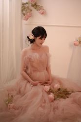 -青岛这朵女子摄影(中海寰宇天下天颂店)