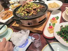 -恭敬李·烤鸭(天坛北门店)