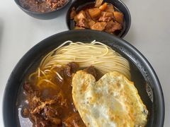 -上海为民商行清真饭店(南大路店)