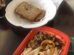 -昇记肠粉王(福华路店)